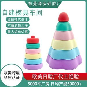 硅膠制品低溫硫化的作用，看完你就知道了【產(chǎn)品百科】
