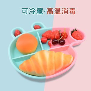硅膠餐具有哪些獨特之處，本文來告訴你[最新更新]