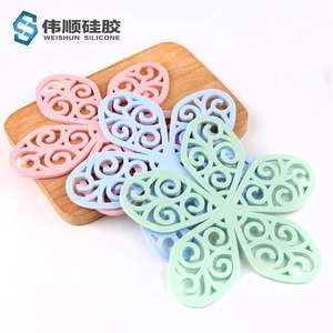 硅膠制品定制哪種生產(chǎn)方式便宜，本文來告訴你[今日更新]